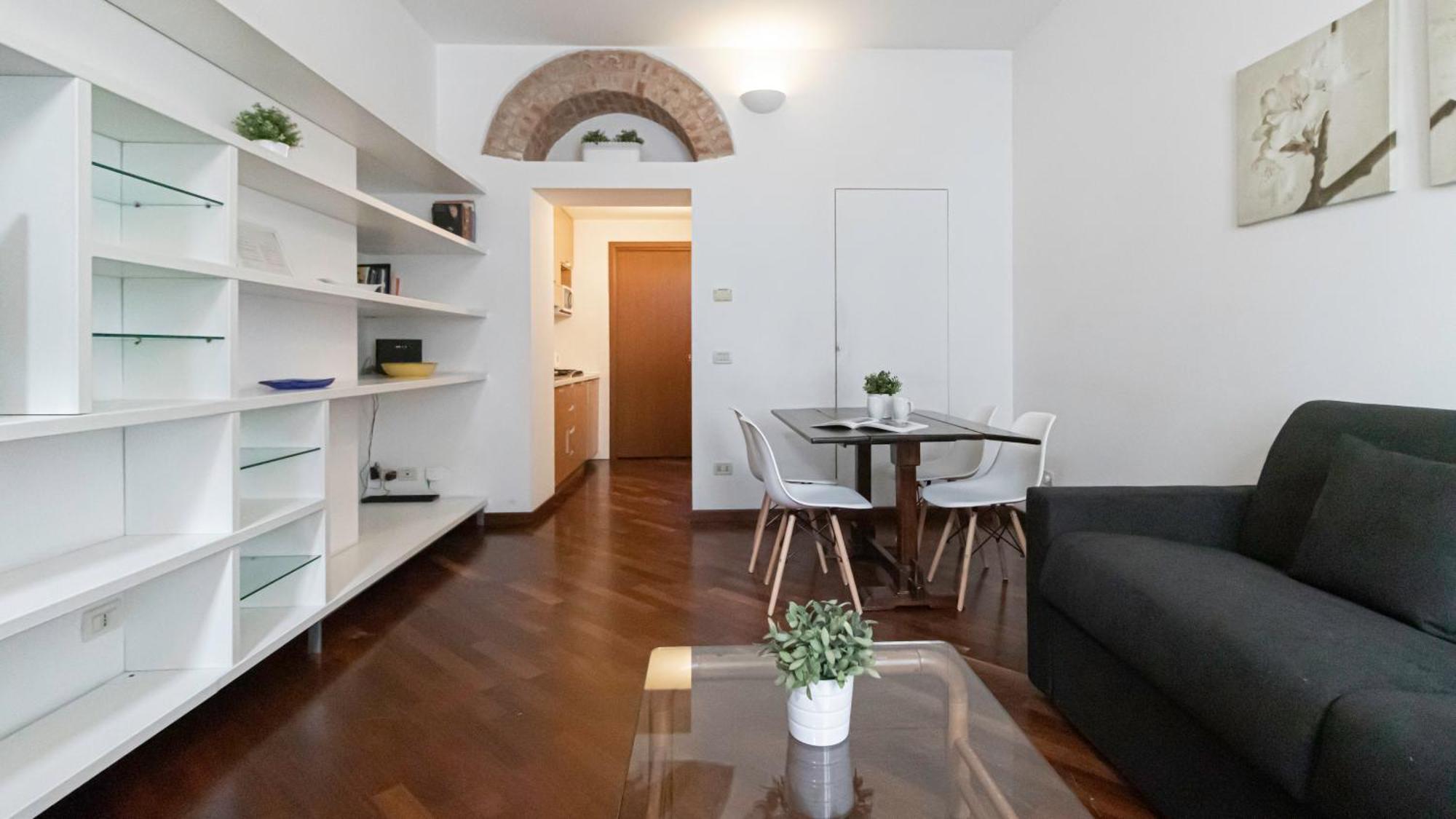 Italianway-Giulio Romano Milan Exterior photo