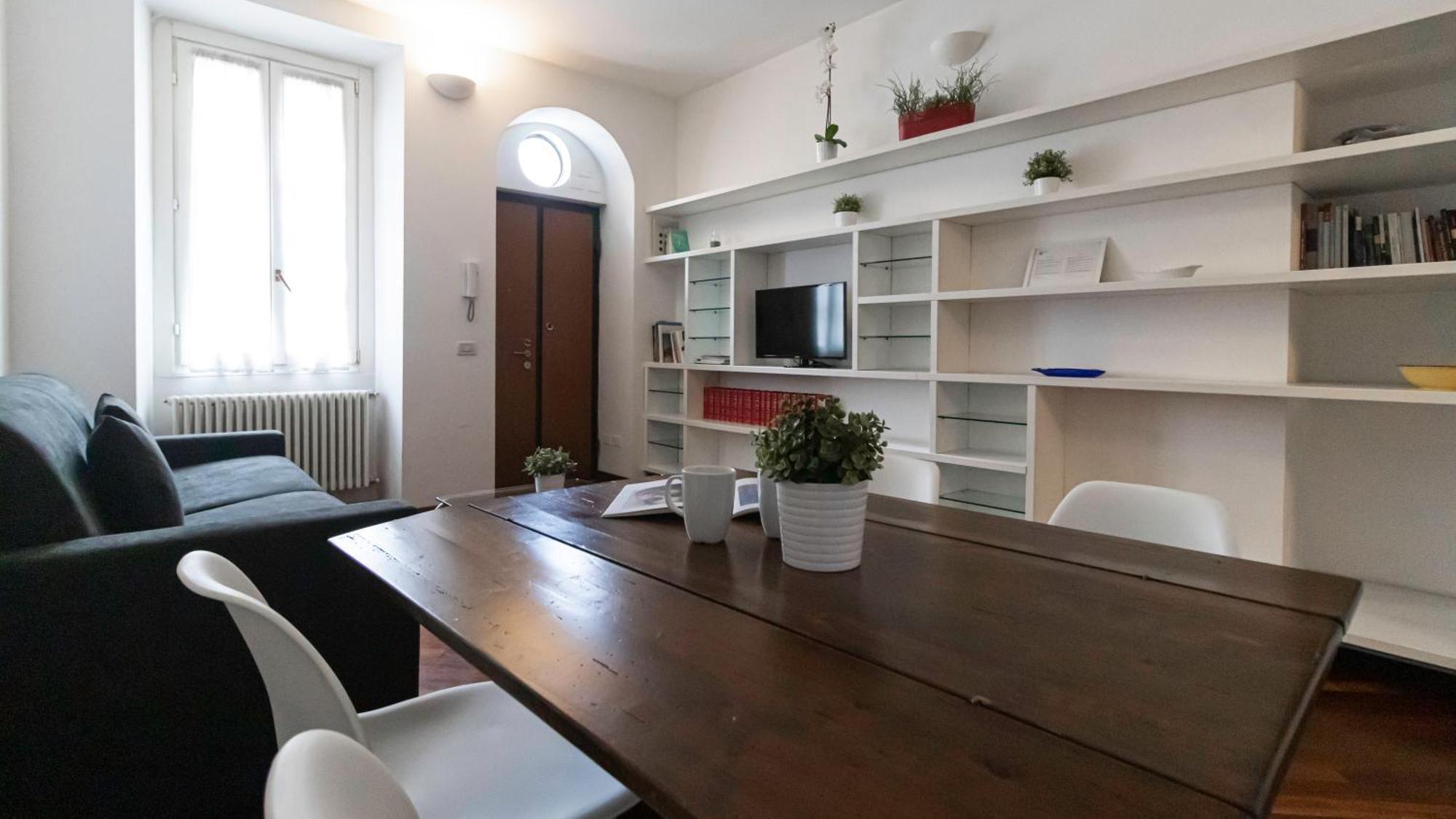 Italianway-Giulio Romano Milan Exterior photo