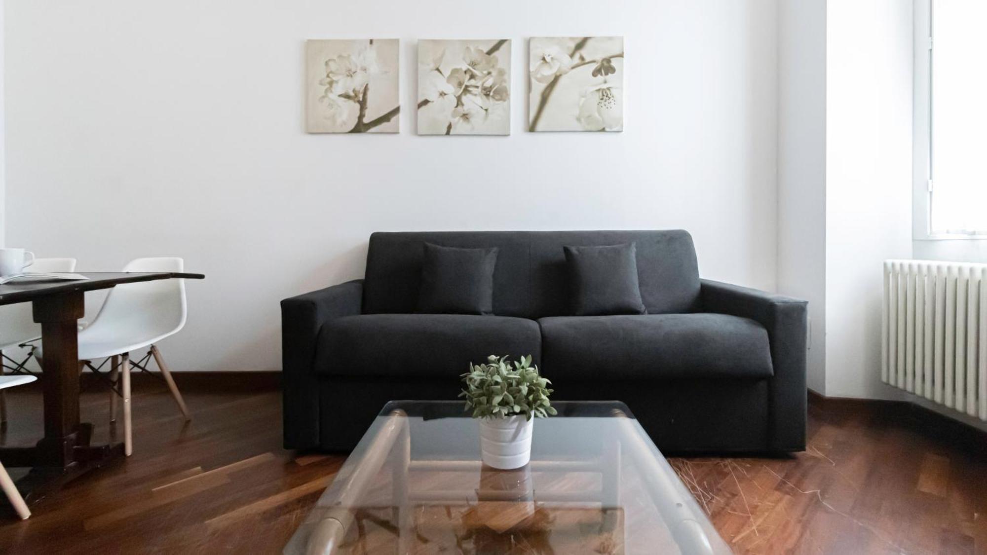 Italianway-Giulio Romano Milan Exterior photo